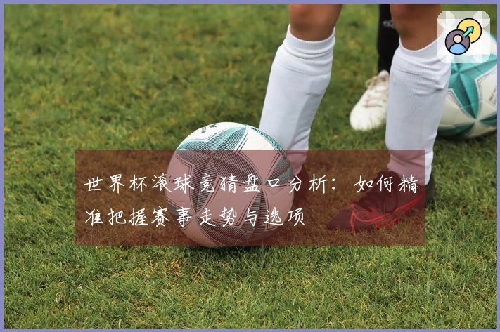 世界杯滚球竞猜盘口分析：如何精准把握赛事走势与选项